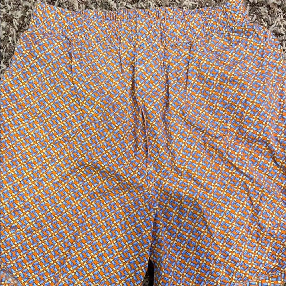 Vineyard Vines mens boxer shorts